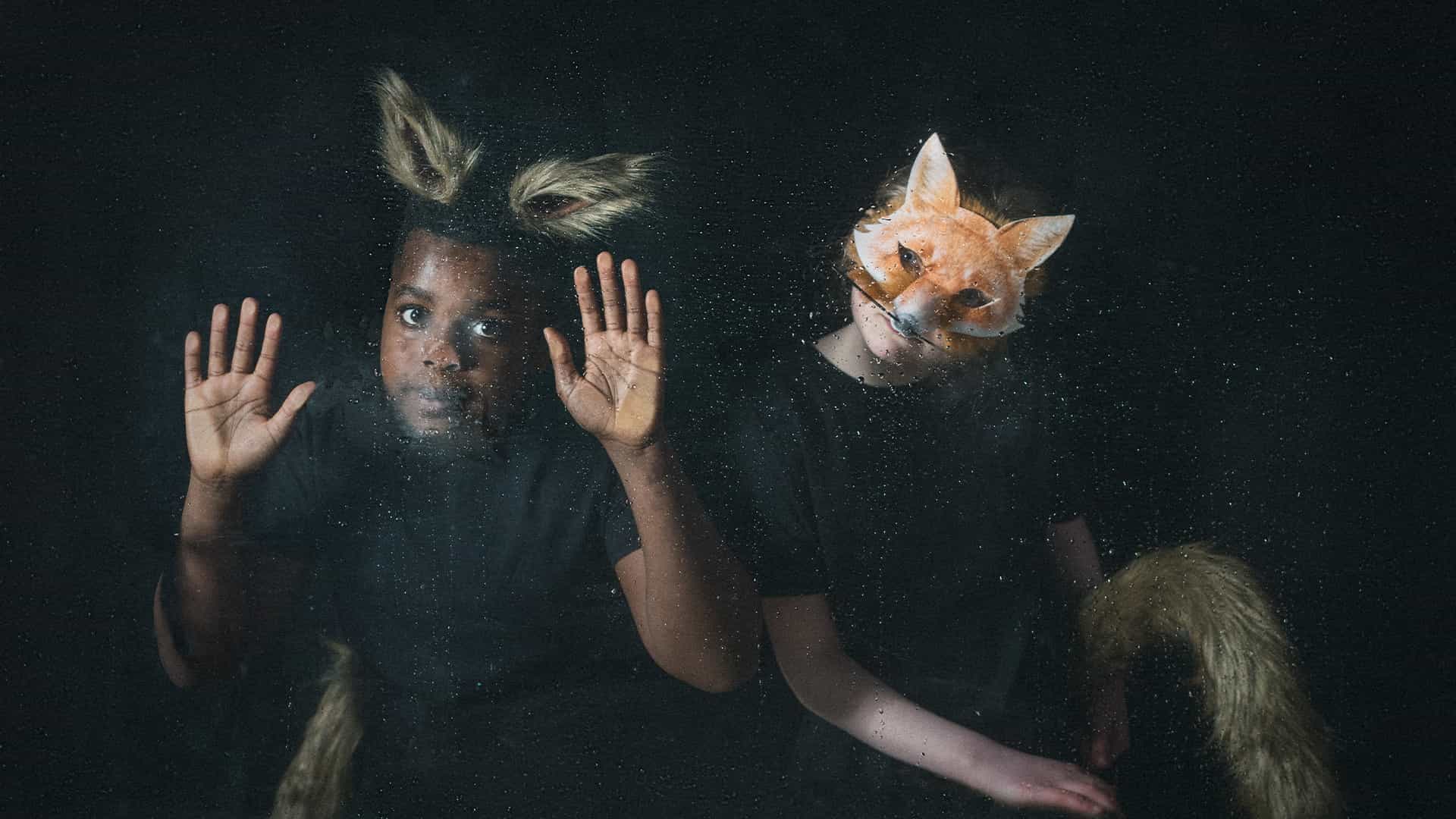 Manchester Collective & Slung Low - Noah's Flood